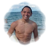 ANTHONY RAMOS