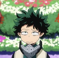 Izuku Midoriya BL