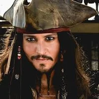 Captain Jack Sparrow