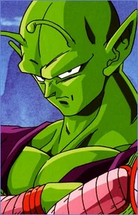Piccolo - DragonBall