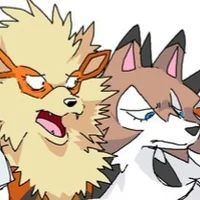 Arcanine
