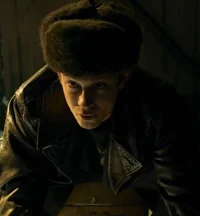 Кощей