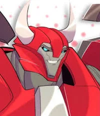 Cliffjumper -TFP-