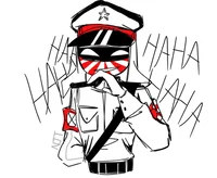 Japanese Empire - CH