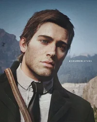 01 - ARTHUR MORGAN