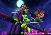 TMNT Rp