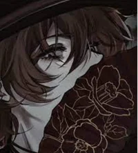 Ghost chuuya