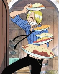 Vinsmoke Sanji