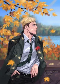 Erwin Smith 