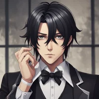 Black Butler 