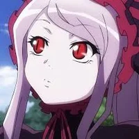 Shaltear bloodfallen