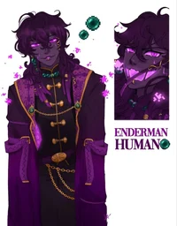 Эндермен 