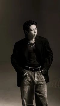 Jeon Jungkook