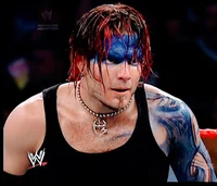 Jeff Hardy 