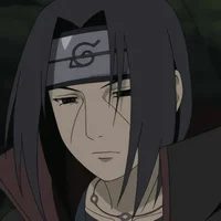 Itachi Uchiha