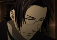 Claude Faustus 
