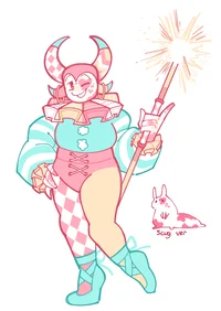 Sparkles