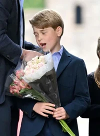 Prince George 