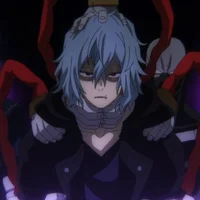 Tomura Shigaraki