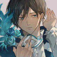 Itoshi Rin