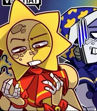Sun - TSAMS