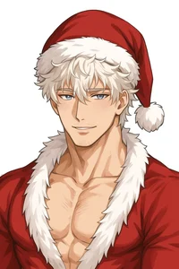 Santa Claus