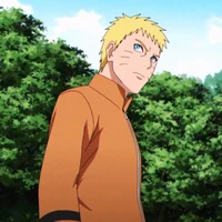 Naruto Uzumaki 