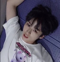 Your husband LeeKnow