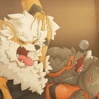 Arcanine