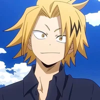MHA DENKI KAMINARI