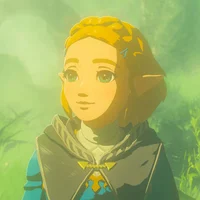 Zelda BOTW