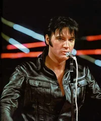 Elvis Presley