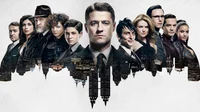 Gotham 