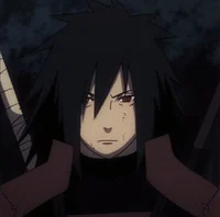 Uchiha Madara