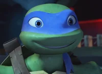 Leonardo TMNT 2012