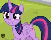 Twilight Sparkle 
