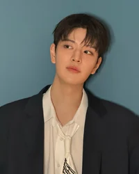 Kim Seungmin 