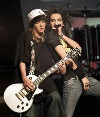 tom kaulitz 