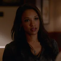 Iris West