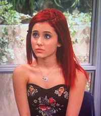 Cat Valentine 