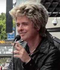 BILLIE JOE ARMSTRONG