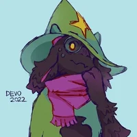 Ralsei