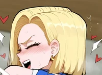 Android 18