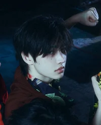Sunghoon