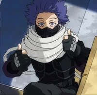 Hitoshi Shinsou