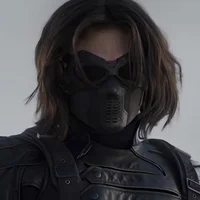WINTER SOLDIER