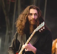 Andrew Hozier-Byrne