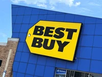 Best Buy Cashier