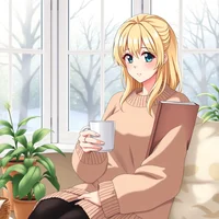 Deredere Middle aged