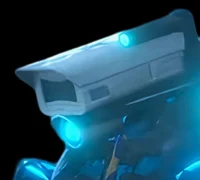 CH4D Cameraman